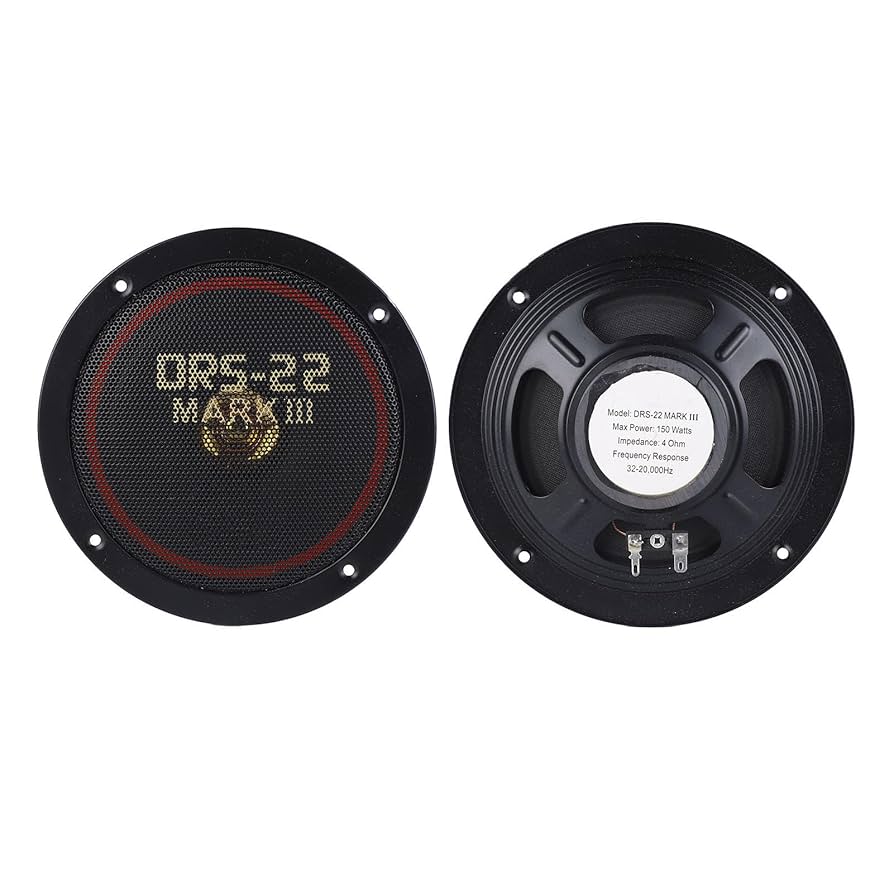 カロッツェリア　ツィーターとウーファーのスピーカーセットと重低音スピーカー カロッツェリア PIONEER / TS-C1640S + UD-K531 セパレート